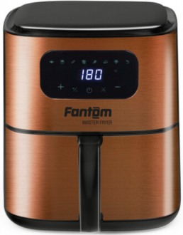Fantom Master AF5000 Air Fryer