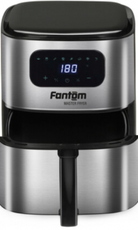 Fantom Master AF5000 Air Fryer görsel 2