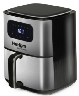 Fantom Master AF5000 Air Fryer görsel 3