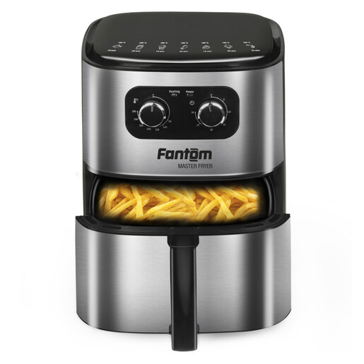 Fantom Master Fryer AF 4500 görsel 4