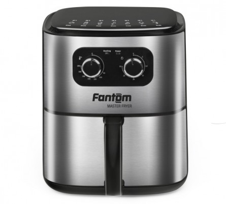 Fantom Master Fryer AF 4500 görsel 2