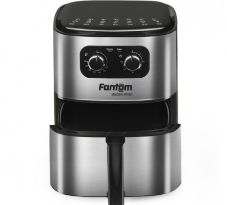 Fantom Master Fryer AF 4500 görsel 3