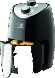 Fritel My Snacktastic 4202 Air Fryer