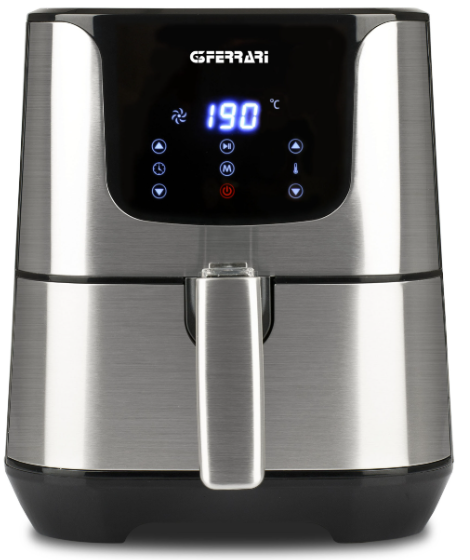 G3 Ferrari Friggisano G10125 Air Fryer