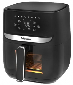 Goldmaster Bella GM-7420 Air Fryer