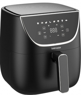 Goldmaster Blackfry 5.7 L Air Fryer