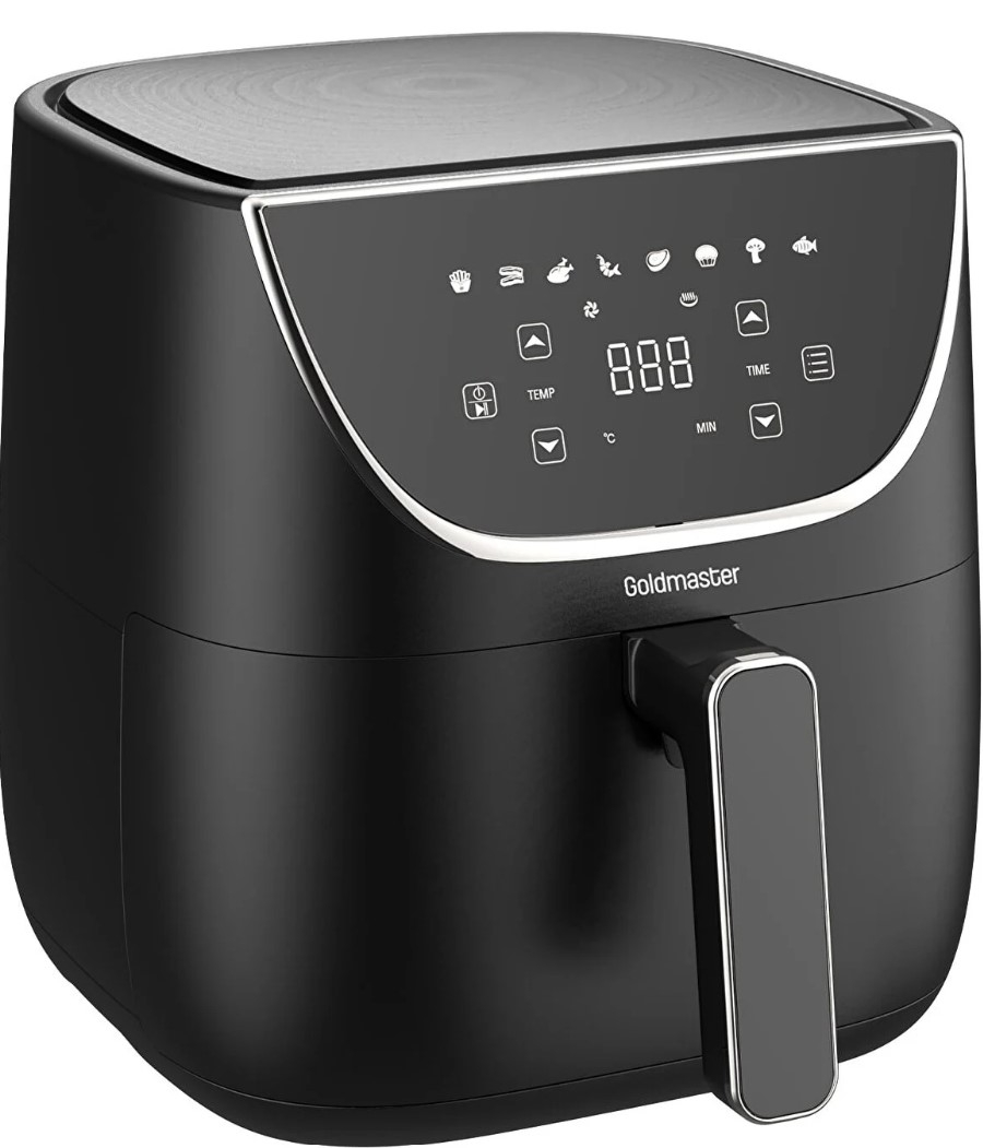 Goldmaster Blackfry 5.7 L Air Fryer