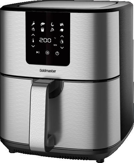 Goldmaster Brenda GM-7484 Air Fryer