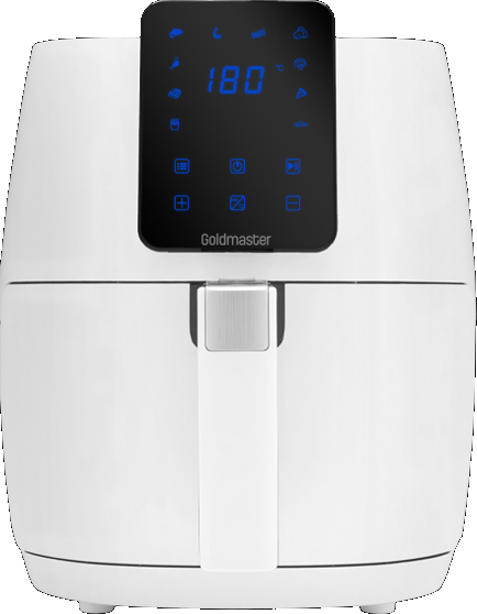 Goldmaster Cenova GM-7491 Air Fryer