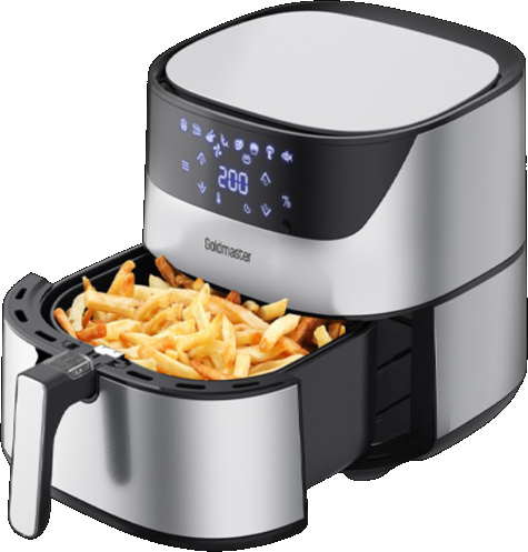 Goldmaster Chefcook GM-7492 Air Fryer