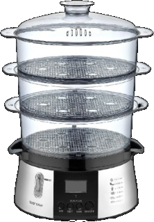 Goldmaster Cookfit GM-7269