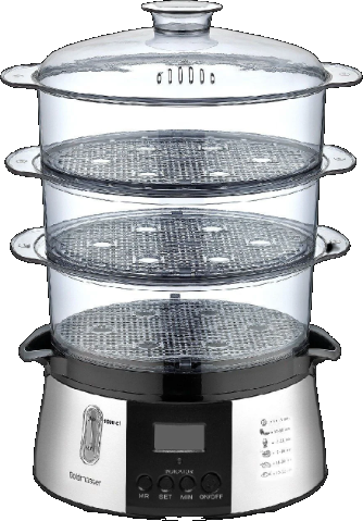 Goldmaster Cookfit GM-7269