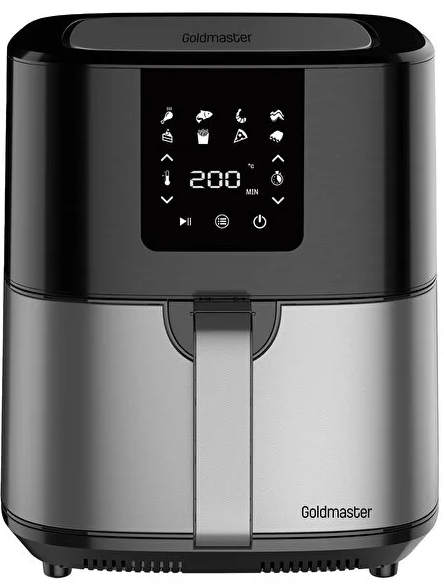Goldmaster Crispy XL GM-7459 Air Fryer