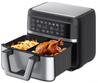 Goldmaster Doublefry GM-7489 Air Fryer