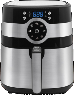 Goldmaster Fitcook GM-7455 Air Fryer