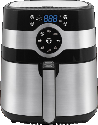 Goldmaster Fitcook GM-7455 Air Fryer
