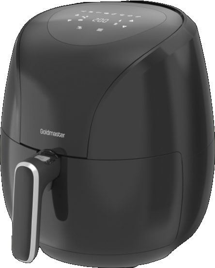 Goldmaster FoodChef GM-7494 Air Fryer