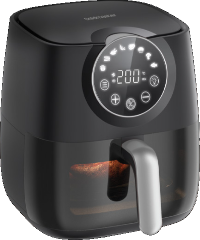 Goldmaster Freefry GM-7419 Air Fryer