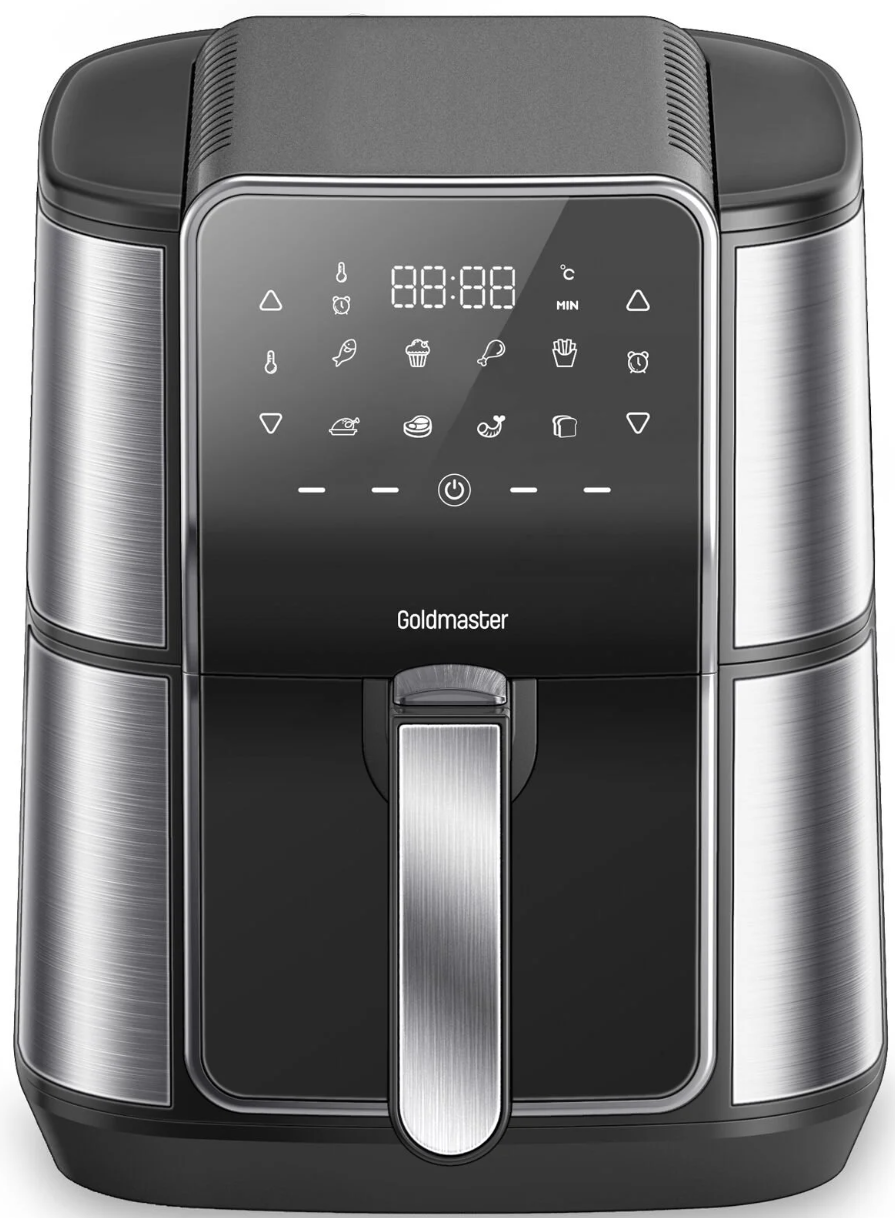 Goldmaster Gloria GM-8405 XXL Air Fryer