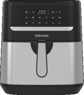 Goldmaster Goodfry GM-8401 Air Fryer
