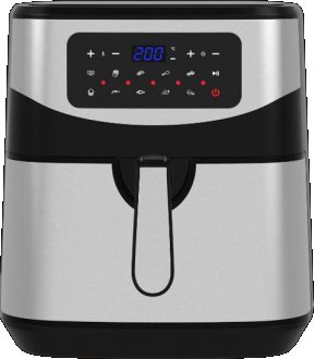 Goldmaster Grandchef GM-7497 Air Fryer
