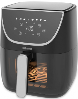 Goldmaster Gustofry GM-7487 Air Fryer
