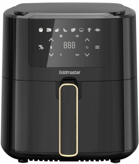 Goldmaster Liberta GM-8411 Air Fryer