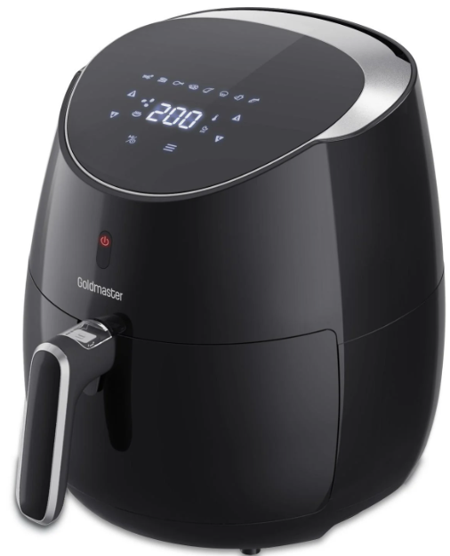 Goldmaster Luxfry GM-7493 Air Fryer