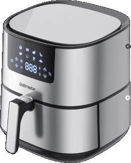 Goldmaster Novo GM-7483 Air Fryer