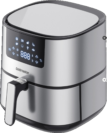 Goldmaster Novo GM-7483 Air Fryer