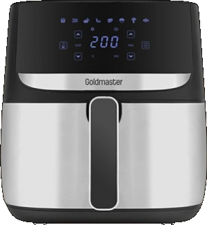 Goldmaster Optima GM-8402 Air Fryer