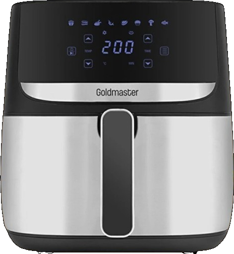 Goldmaster Optima GM-8402 Air Fryer