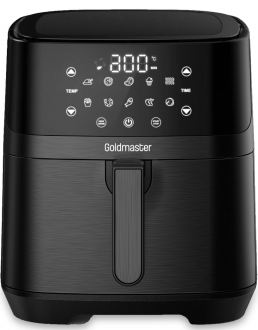 Goldmaster Palmi GM-8407 XXL Air Fryer