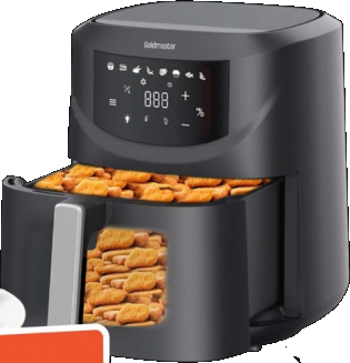 Goldmaster Pluscook GM-7488 Air Fryer