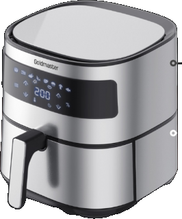 Goldmaster Premio GM-7482 Air Fryer