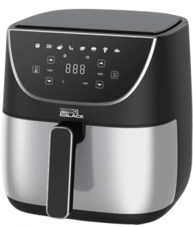 Goldmaster ProBlack P600 Air Fryer