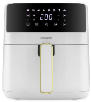 Goldmaster Rivoli GM-8412 Air Fryer