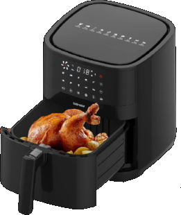 Goldmaster Smartfry GM-7481 Air Fryer