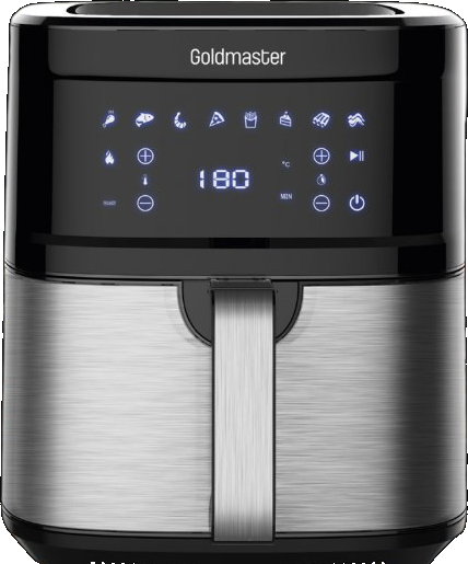 Goldmaster Smarty Cook GM-7486 Air Fryer