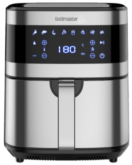 Goldmaster Superfry XXL GM-7490 Air Fryer