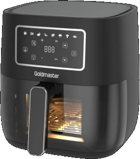 Goldmaster Versay XL GM-7424 Air Fryer