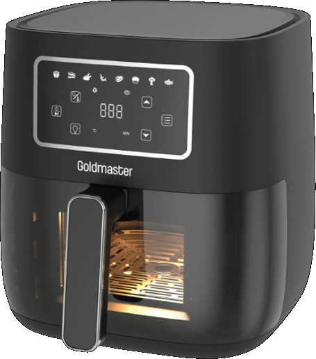 Goldmaster Versay XL GM-7424 Air Fryer