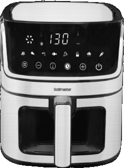 Goldmaster Vetto XL GM-7469 Air Fryer