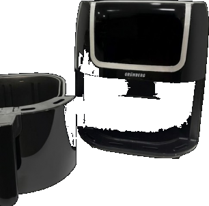 Grünberg AF-004 Air Fryer