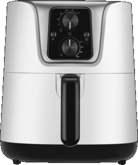 Grundig FR 4032 A Air Fryer