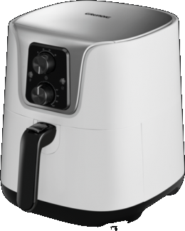 Grundig FR 4032 A Air Fryer görsel 2