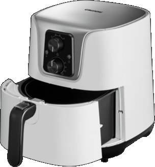 Grundig FR 4032 A Air Fryer görsel 3