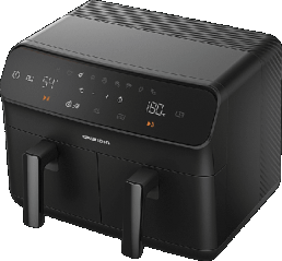 Grundig FR 7284 Air Fryer