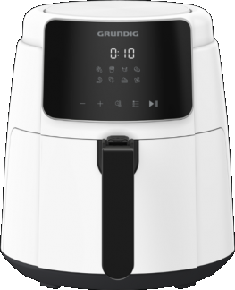 Grundig FRA 424401 Air Fryer