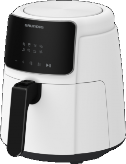 Grundig FRA 424401 Air Fryer görsel 2